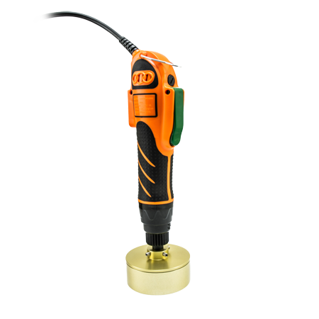 Uťahováky viečok a viečkovačky