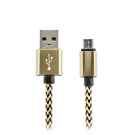 USB káble