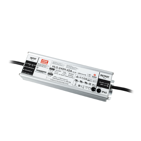 vodeodolné IP67