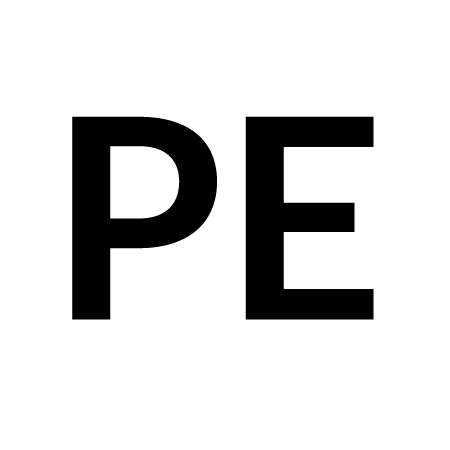 Polyetylénové fólie ploché
