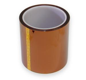 Kaptonová teplovzdorná páska šírka 100mm