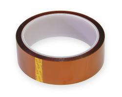 Tepelne odolná páska Kapton široká 30 mm