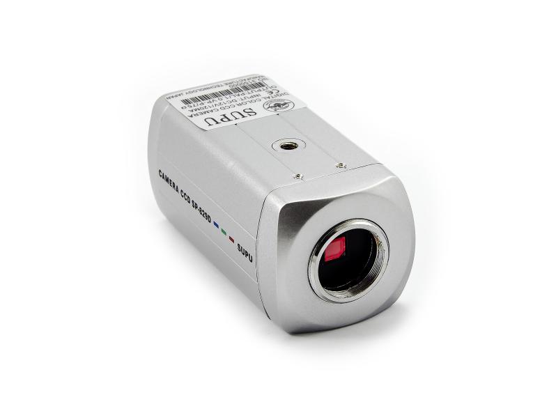 CCD kamera 829D