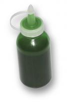 Tesnenia skrutiek - tekutý signalizačný vosk zelený 50ml