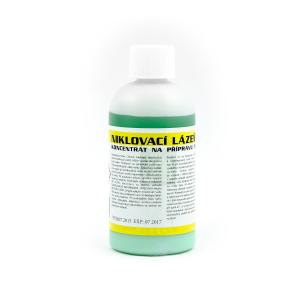 Niklovací kúpeľ Ni-1 200ml k ochrane proti korózii