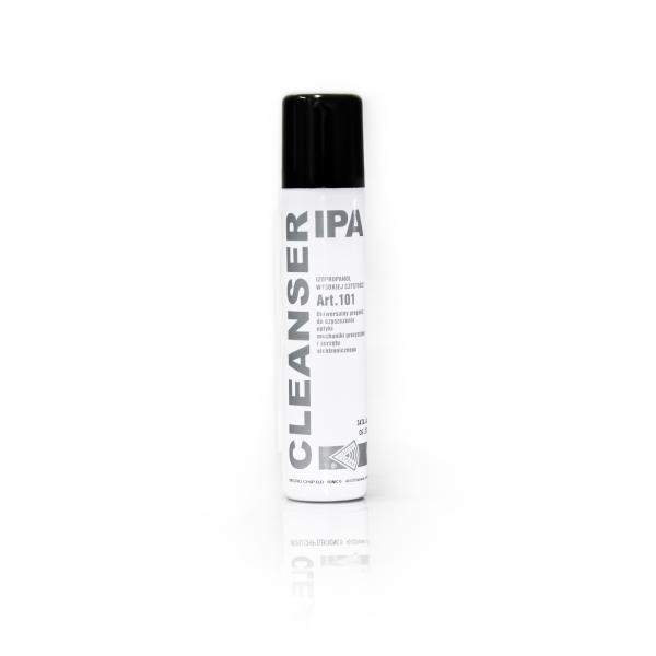 Isopropanol IPA Cleanser isopropylalkohol univerzálný čistič mastnôt 100ml