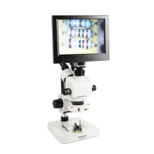Binokulárny mikroskop s LCD displejom Yaxun YX-AK28 7 - 45x