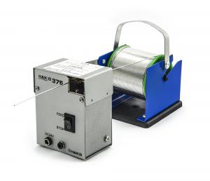 Prorezávač cínu 1mm Hakko 375-04