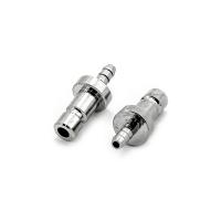 Pneufit Push-In konektor (JG) s 1/4" objímkou na pripojenie 6 mm hadice