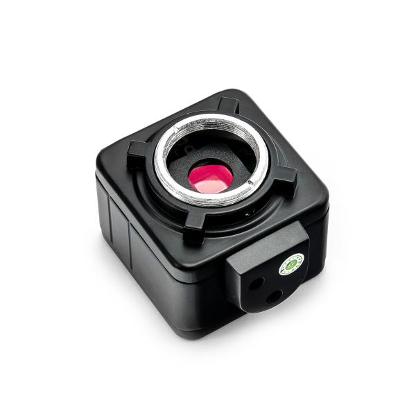 USB kamera k mikroskopom 10 megapixelov s CS závitom