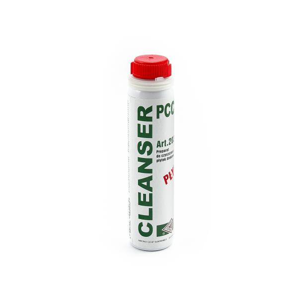 Cleanse PCC 15 100 ml pre čistenie PCB po spájkovaní