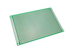 Univerzálny tlačený kĺbový raster obojstranný 12x8cm