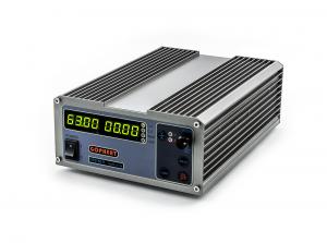 Pulzný laboratórny zdroj s wattmetrom Gophert CPS - 6011 0-60V / 11A.