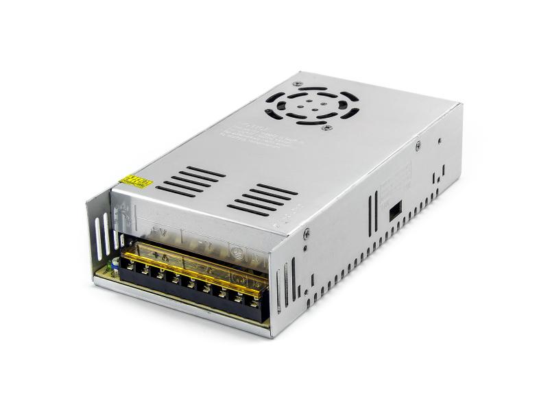 Modulový zdroj WXD-360W 24V 15A 360W