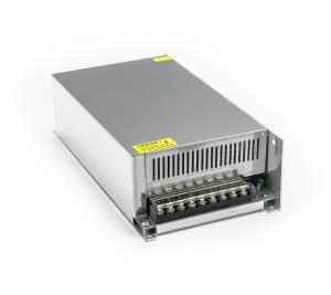 Priemyselný zdroj   WXD-720W 24V 30A 720W