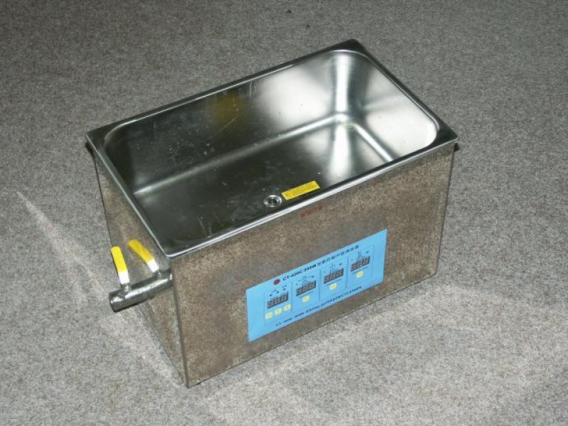 Ultrazvuková vaňa CT-4020C s výpustným ventilom