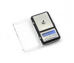 Miniatúrna vrecková váha 100g / 0,01g dielik