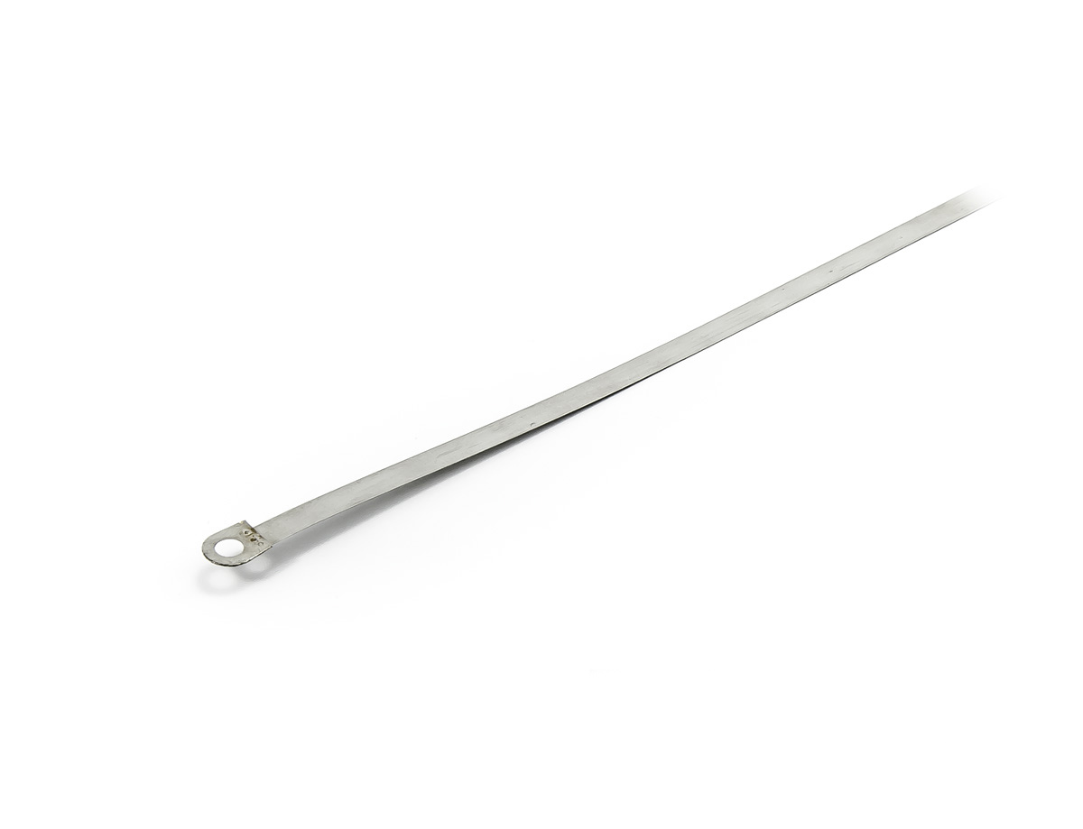 Náhradný odporový tavný drôt pre impulznú zváračku FKR-200A 20cm