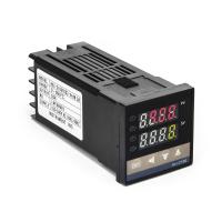 Priemyselný PID termostat REX-C100FK02 0 - 999 °C