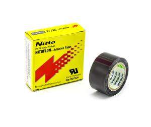 Tepelne odolná izolačná PTFE páska Nitoflon 903UL
