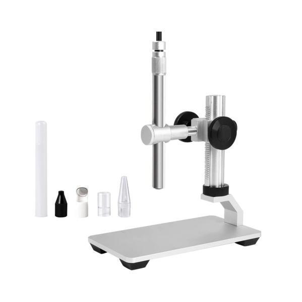 Digitálny mikroskop USB v ceruzke pre PC a Android