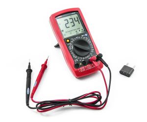 Digitálny RLC multimeter UNI-T UT58D