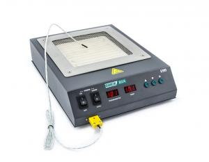 Infračervený predohrev Quick 854 ESD