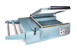 Impulzná zváračka fólií - polorukáv FC-6050 600 x 500mm