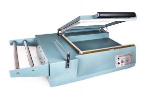 Impulzná zváračka fólií - polorukáv FC-6050 600 x 500mm