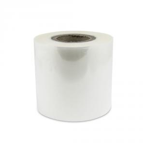 Plochá zatavovacia fólia CPP 50mi / PET 12mi, šírka 160mm, 31.kg