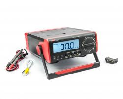 Stolný laboratórny multimeter UNI-T UT801