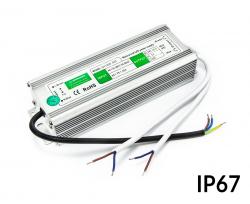 Napájací zdroj vonkajší IP67 24V 5A 120W