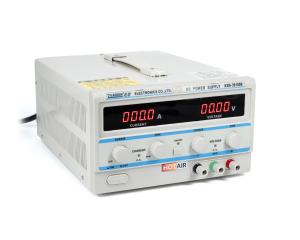Laboratórny napájací zdroj KXN-30100D 0-30V/100A