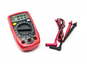 Multimeter UNI-T UT33B