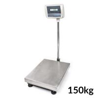 Skladová balíková digitálna váha 10g / 150kg