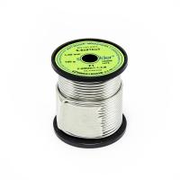 Mäkká trubičková spájka Solder S-Sn97Cu3 F1 1.5mm 100g