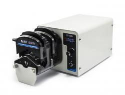 Dvojité peristaltické čerpadlo BT100M 2xYZ1515x 2x 0,007 - 380ml/min