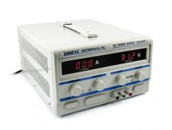 Laboratórny zdroj KXN-3060D 0-30V/60A