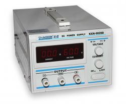 Laboratórny zdroj KXN-6020D 0-60V/20A