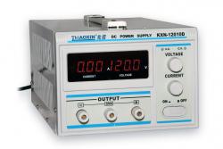 Laboratorný zdroj KXN-12010D 0-120V/10A