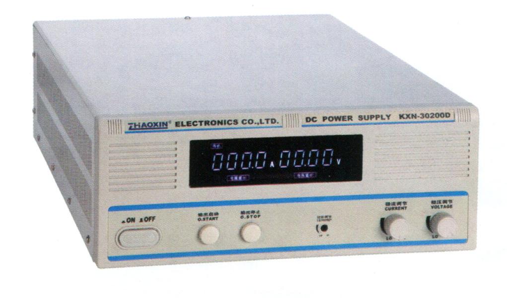 Laboratorný zdroj KXN-40010D 0-400V/10A