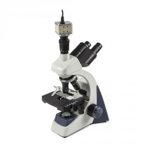 Laboratórny binokulárny (video)mikroskop XSP500