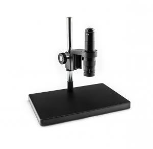 Mikroskop pre CS kameru so zoom objektívom