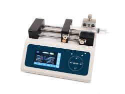 Injekčná striekačka (injekčná) laboratórna pumpa CR ZS100 10ul - 60ml