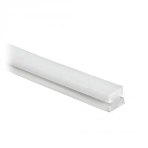 Silikónová lišta pre stĺpové impulzné zváračky PFS-XXXS 600 mm, PFS-400