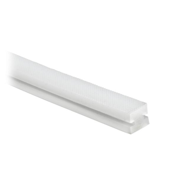 Silikónová lišta pre stĺpové impulzné zváračky PFS-XXXS 600 mm, PFS-400