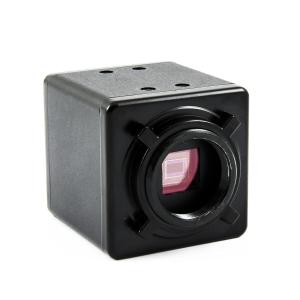 Kamera k mikroskopu FullHD 1920x1080 D-SUB (VGA) s CS závitom