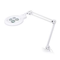 Servisná multidioptrická lampa s lupou IB-150 4X, 8D,10D,12D,15D