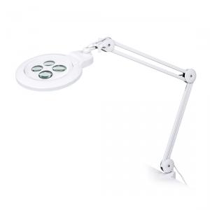 Servisná multidioptrická lampa s lupou IB-150 4X, 8D,10D,12D,15D