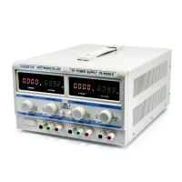 Presný dvojitý laboratórny zdroj PS-6005D-II 2x60V / 5A, 120V / 5A, 60V / 10A